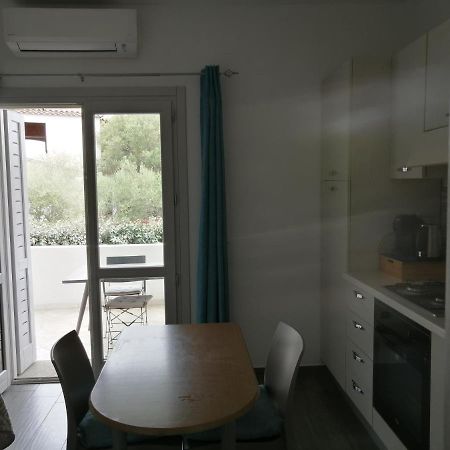 Apartamento Residenza Le Maree Murta Maria Exterior foto