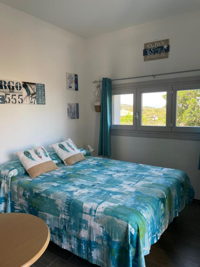 Apartamento Residenza Le Maree Murta Maria Exterior foto