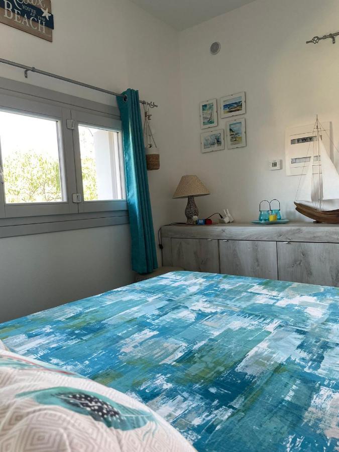 Apartamento Residenza Le Maree Murta Maria Exterior foto