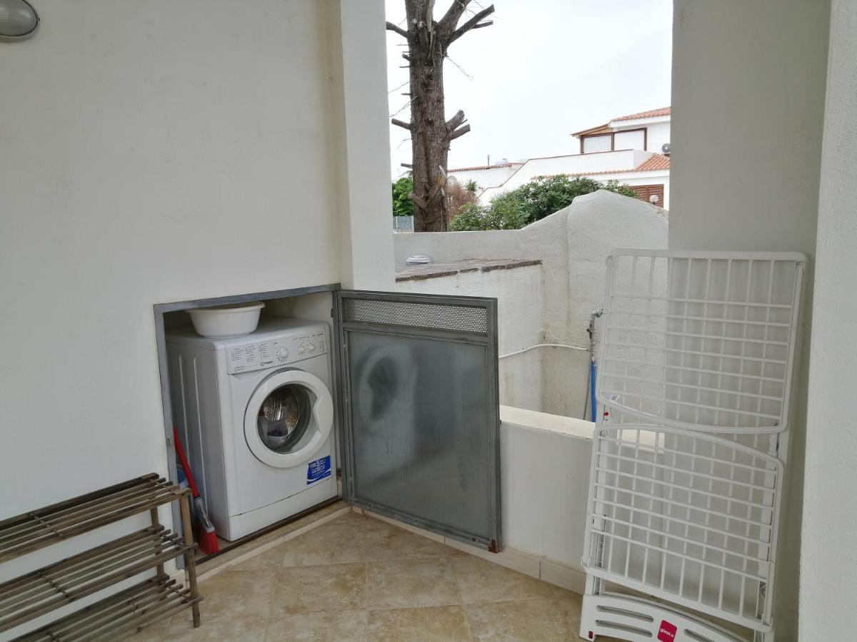 Apartamento Residenza Le Maree Murta Maria Exterior foto