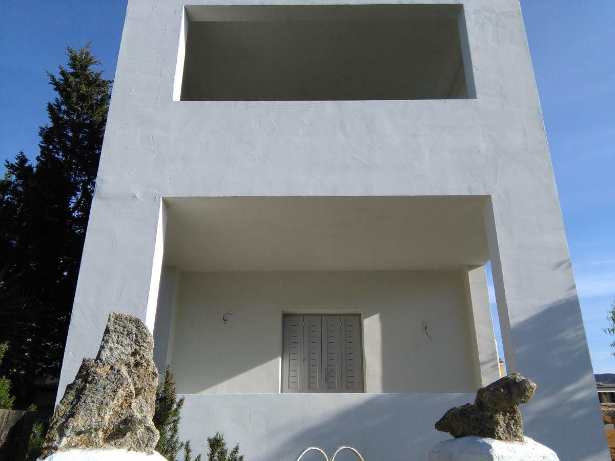 Apartamento Residenza Le Maree Murta Maria Exterior foto