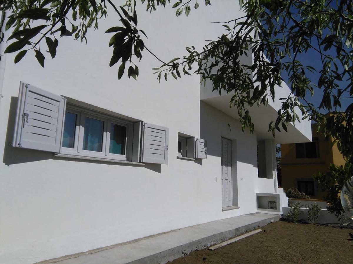 Apartamento Residenza Le Maree Murta Maria Exterior foto
